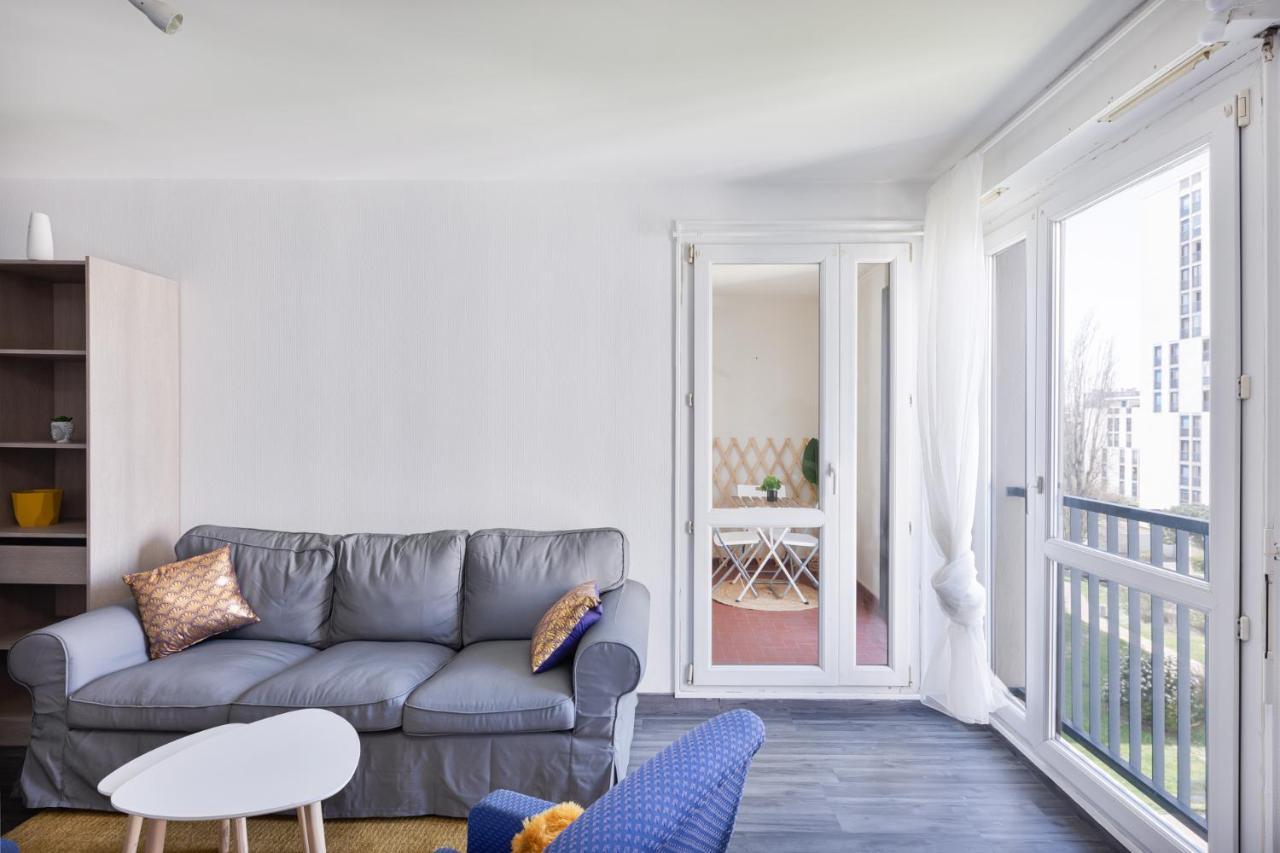 Chambre Privee - Tout Confort - Wifi 圖盧茲 外观 照片