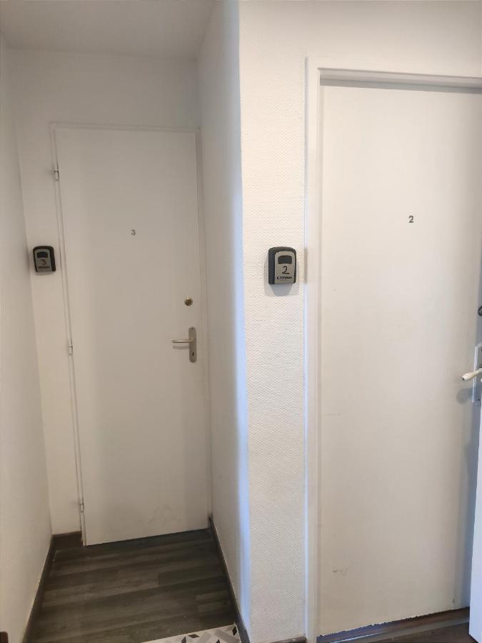 Chambre Privee - Tout Confort - Wifi 圖盧茲 外观 照片